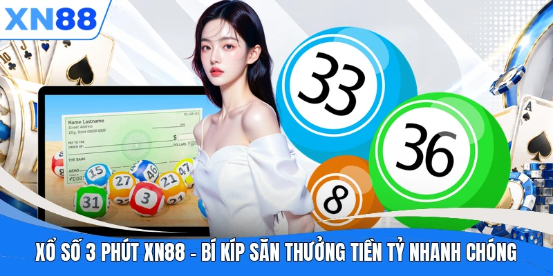 xo so 3 phut xn88 bi kip san thuong tien ty nhanh chong